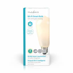 SmartLife LED Filamentlamp