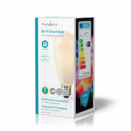 SmartLife LED Filamentlamp