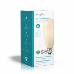 SmartLife LED Filamentlamp