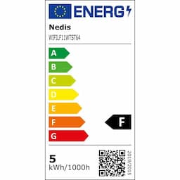 SmartLife LED Filamentlamp