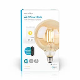 SmartLife LED Filamentlamp