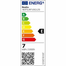 SmartLife LED Filamentlamp