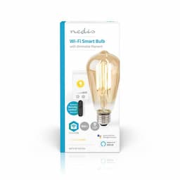 SmartLife LED Filamentlamp
