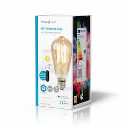 SmartLife LED Filamentlamp