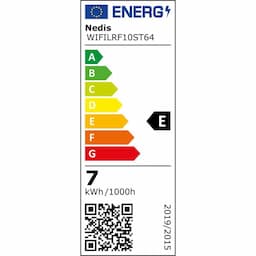 SmartLife LED Filamentlamp