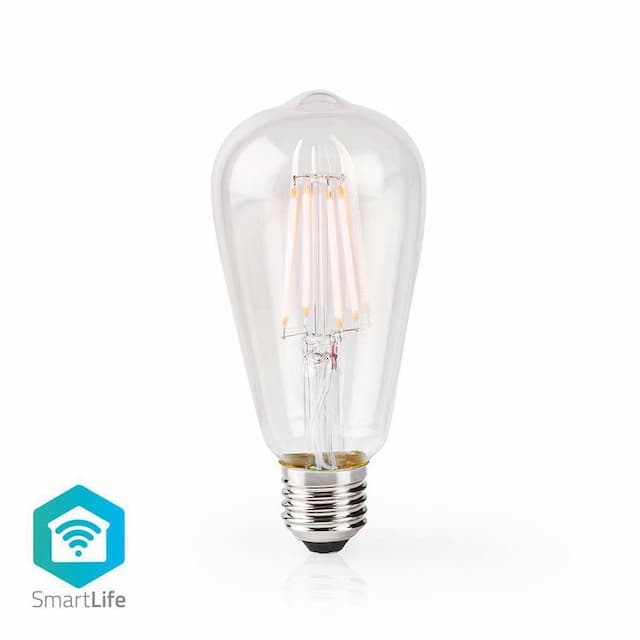 SmartLife LED Filamentlamp