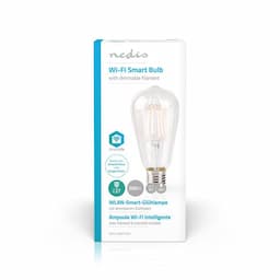 SmartLife LED Filamentlamp