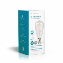 SmartLife LED Filamentlamp