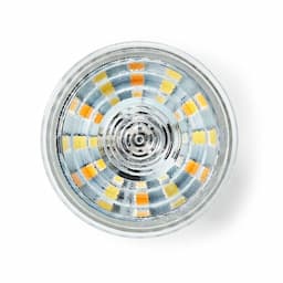 SmartLife Multicolour Lamp GU10