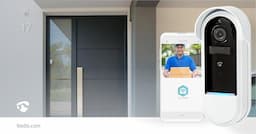 SmartLife Video deurbel