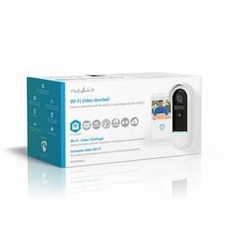 SmartLife Video deurbel