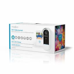 SmartLife Video deurbel
