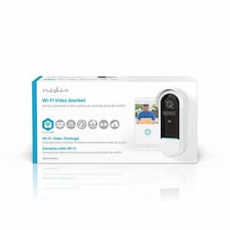 SmartLife Video deurbel