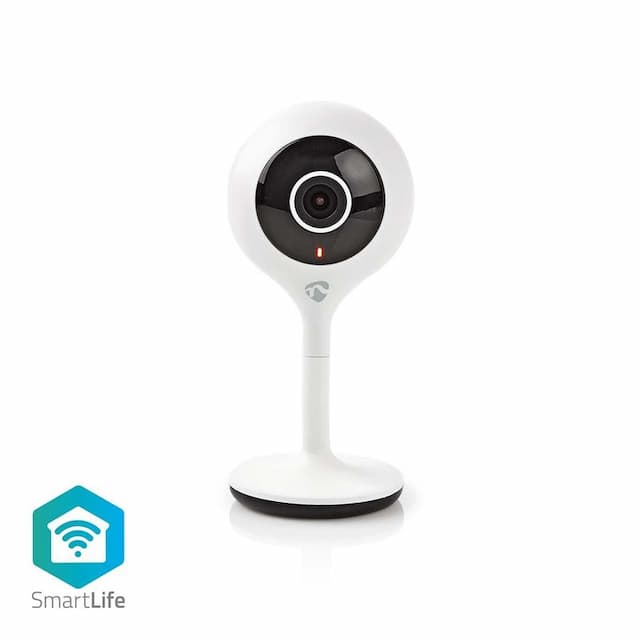 SmartLife Camera 1080P (Indoor)