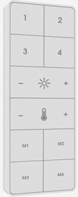 Smart Light Afstandsbediening
