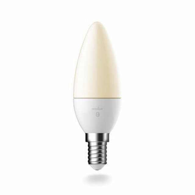 Smart Light Kaars E14 4,7W