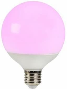 Smart Light RGB Globe E27 8,5W