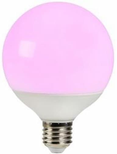Smart Light RGB Globe E27 8,5W