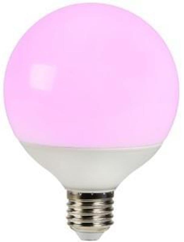 Smart Light RGB Globe E27 8,5W
