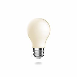 Smart Light Standaard E27 4,7W Mat Volglas