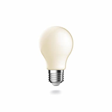 Smart Light Standaard E27 4,7W Mat Volglas