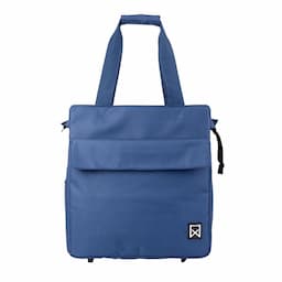 Smart Shopper blauw