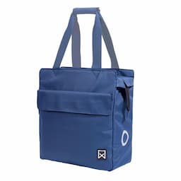 Smart Shopper blauw
