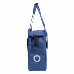 Smart Shopper blauw