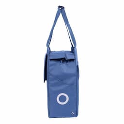 Smart Shopper blauw