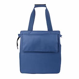 Smart Shopper blauw