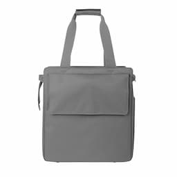 Smart Shopper grijs
