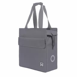 Smart Shopper grijs