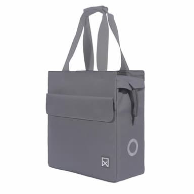 Smart Shopper grijs