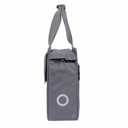 Smart Shopper grijs