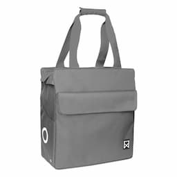 Smart Shopper grijs