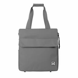 Smart Shopper grijs