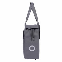 Smart Shopper grijs