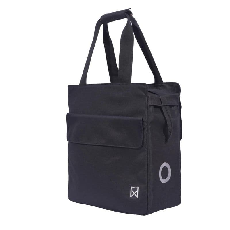 Smart Shopper zwart