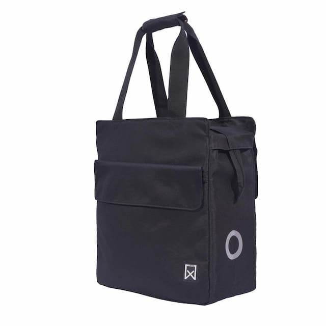 Smart Shopper zwart