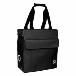 Smart Shopper zwart