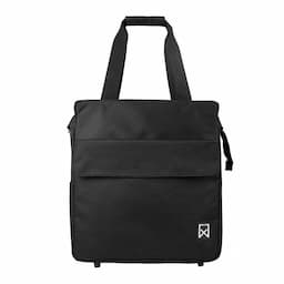 Smart Shopper zwart
