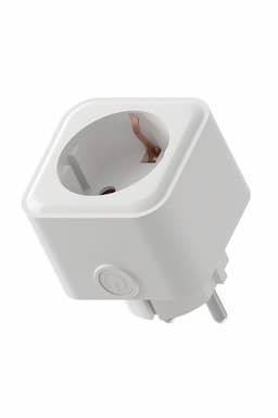 Smart powerplug EU