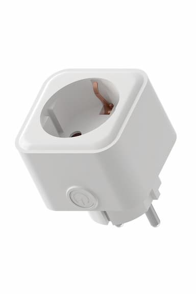 Smart powerplug EU