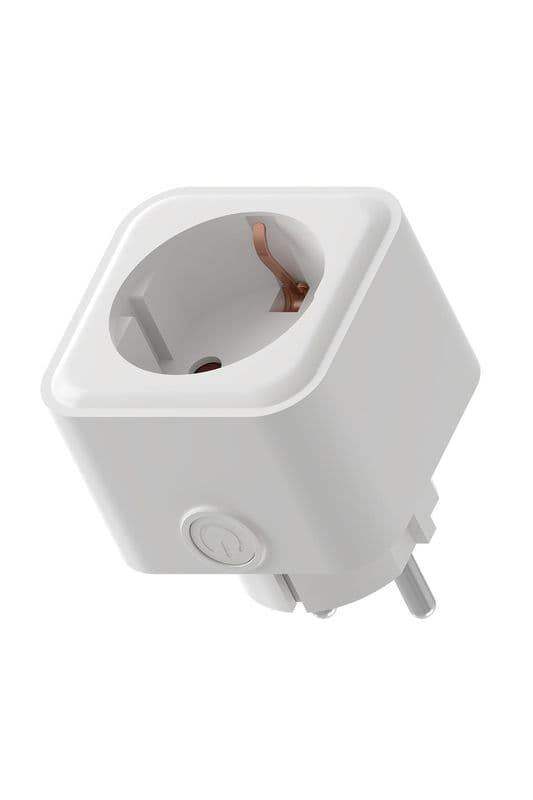 Smart powerplug EU