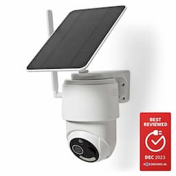 Smartlife 4G Camera 1080P (Solar)