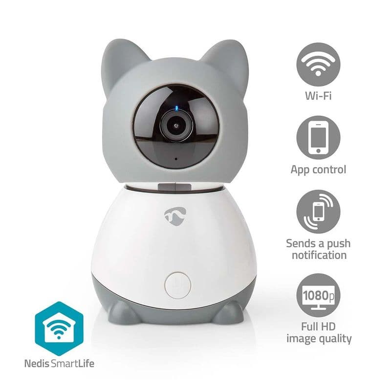 Smartlife Camera 1080P (Indoor)