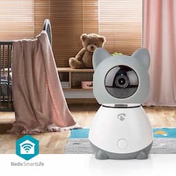 Smartlife Camera 1080P (Indoor)