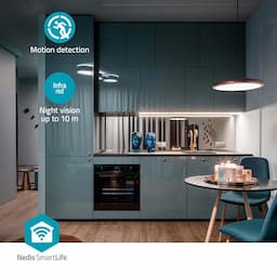 Smartlife Camera 1080P (Indoor)