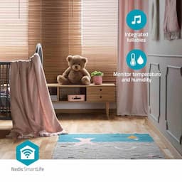 Smartlife Camera 1080P (Indoor)