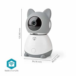 Smartlife Camera 1080P (Indoor)